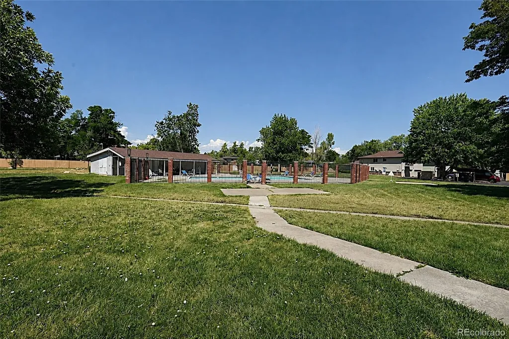 3355 S Flower Street Lakewood CO 80227