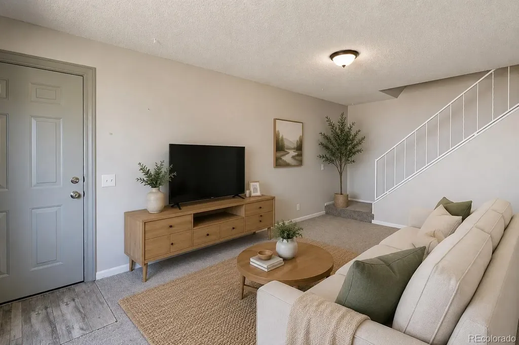 3355 S Flower Street Denver CO 80227
