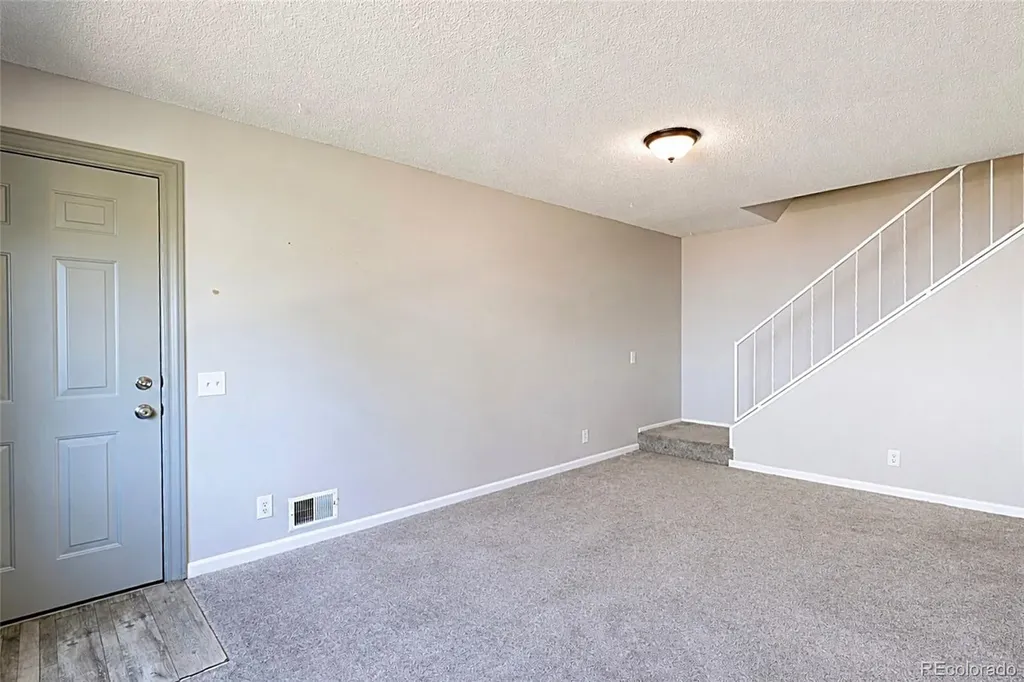 3355 S Flower Street Denver CO 80227