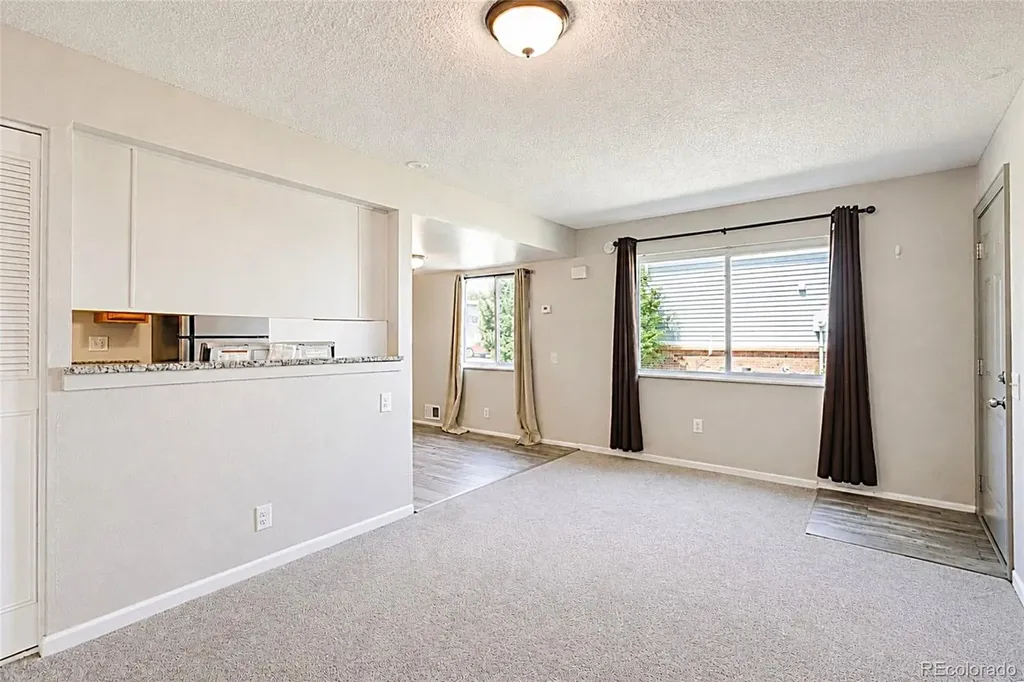 3355 S Flower Street Denver CO 80227