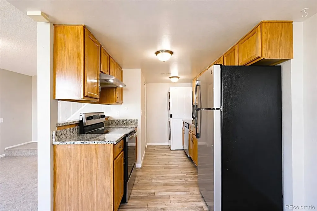 3355 S Flower Street Lakewood CO 80227