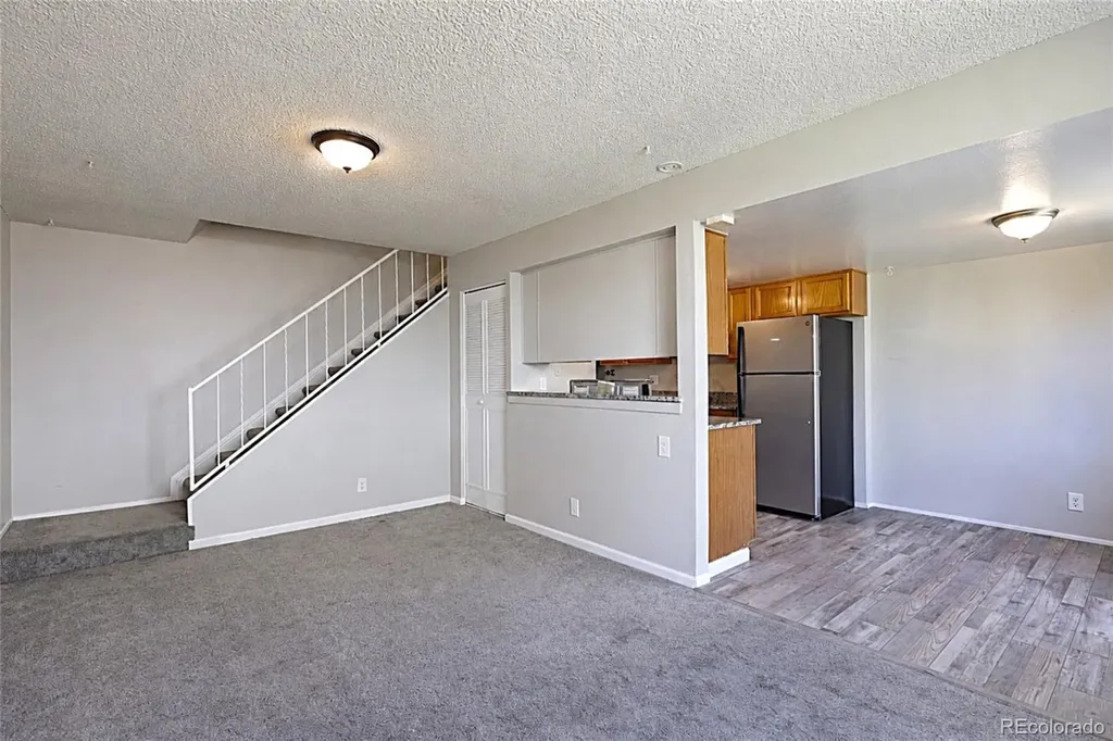 3355 S Flower Street Denver CO 80227