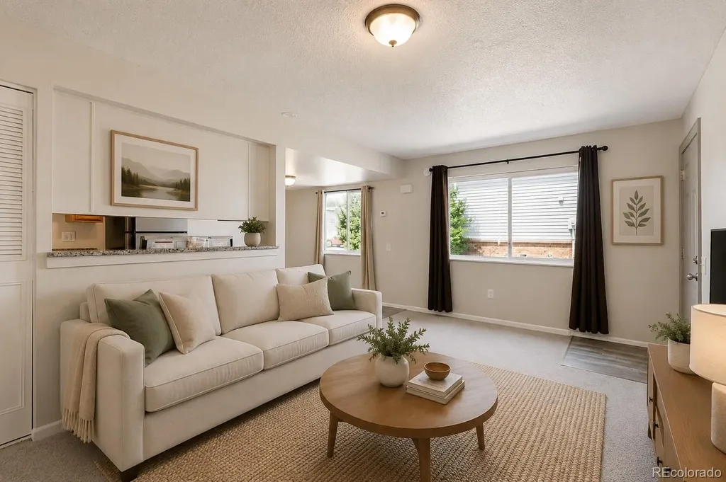 3355 S Flower Street Denver CO 80227