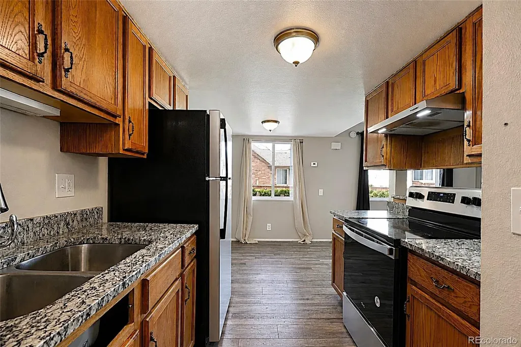 3355 S Flower Street Lakewood CO 80227