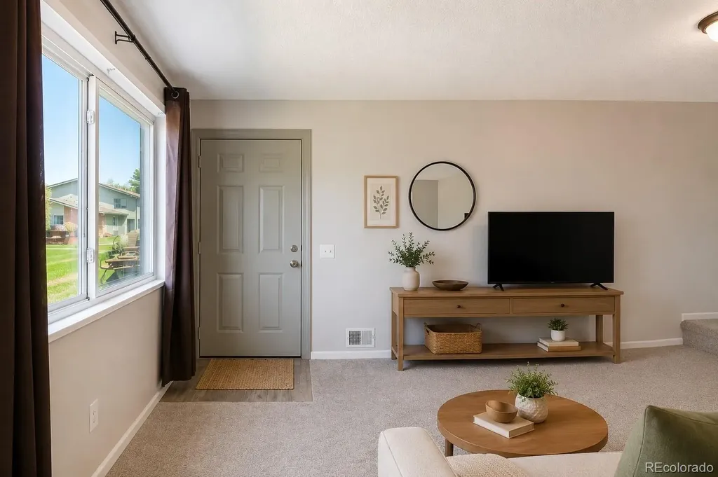 3355 S Flower Street Denver CO 80227