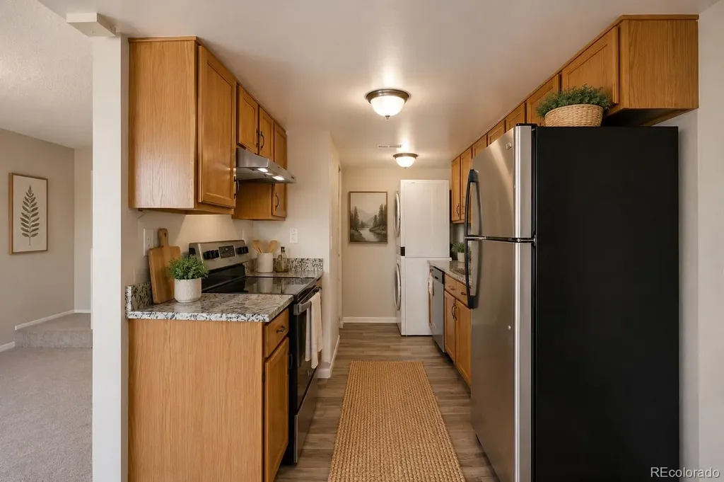 3355 S Flower Street Lakewood CO 80227