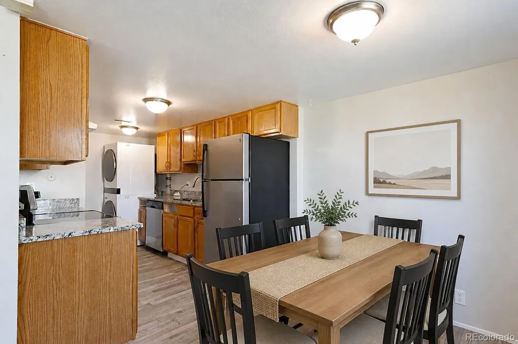 3355 S Flower Street Denver CO 80227