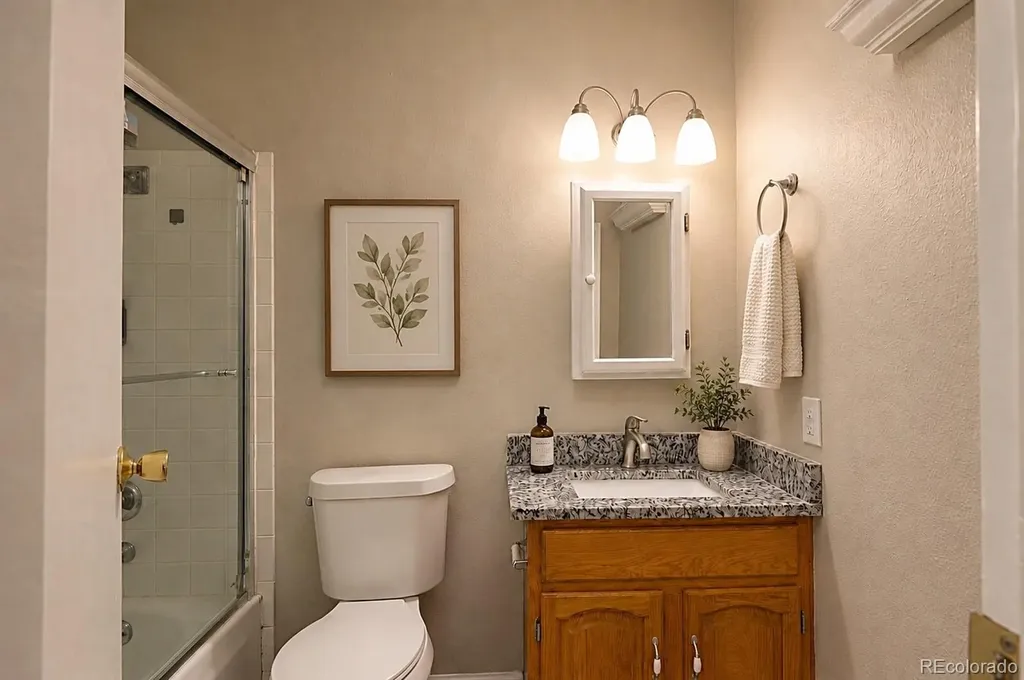 3355 S Flower Street Lakewood CO 80227