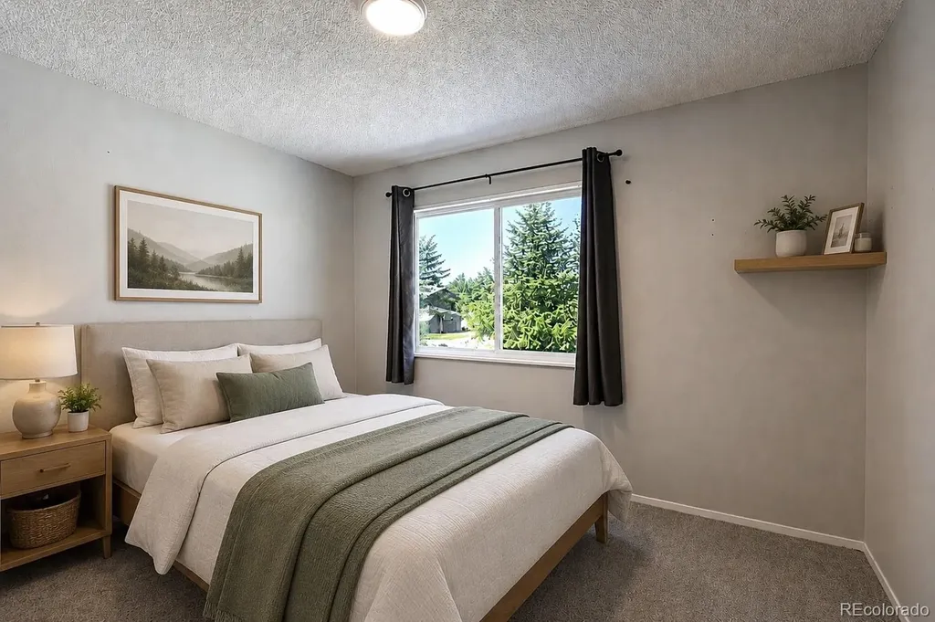 3355 S Flower Street Denver CO 80227