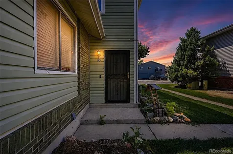 3355 S Flower Street Lakewood CO 80227