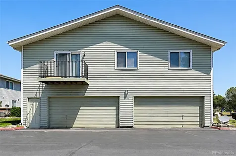 3355 S Flower Street Lakewood CO 80227