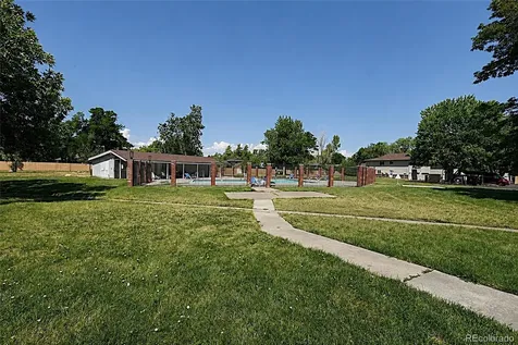 3355 S Flower Street Lakewood CO 80227
