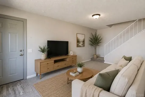 3355 S Flower Street Lakewood CO 80227