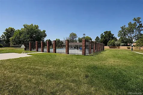 3355 S Flower Street Lakewood CO 80227