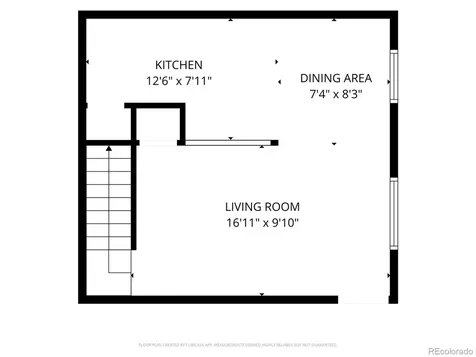 3355 S Flower Street Lakewood CO 80227