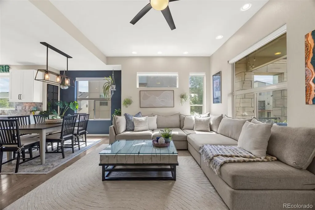 9045 E 49th Place Denver CO 80238