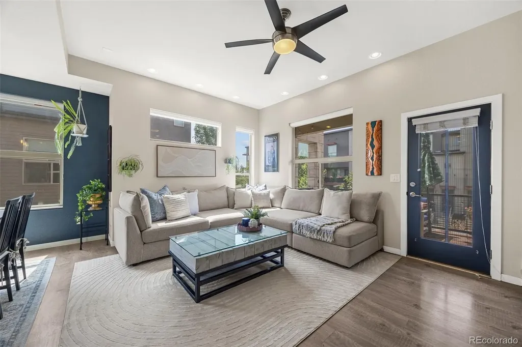 9045 E 49th Place Denver CO 80238