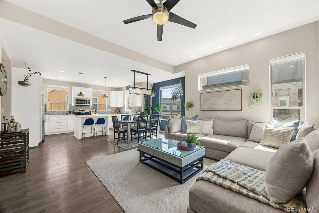 9045 E 49th Place Denver CO 80238