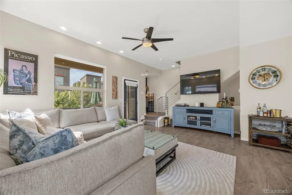 9045 E 49th Place Denver CO 80238
