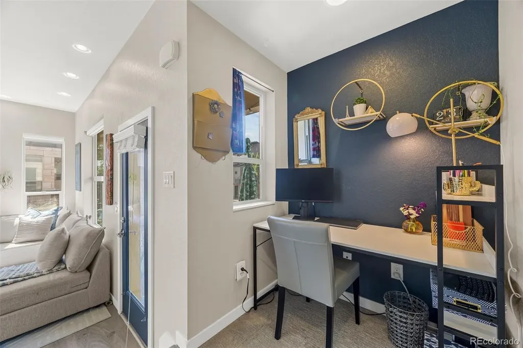 9045 E 49th Place Denver CO 80238