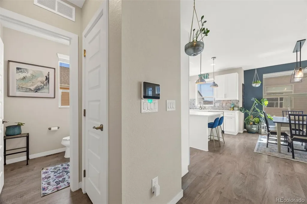 9045 E 49th Place Denver CO 80238