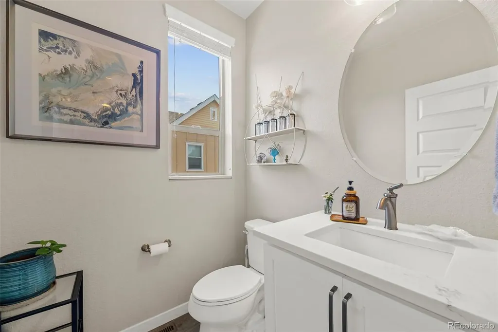 9045 E 49th Place Denver CO 80238