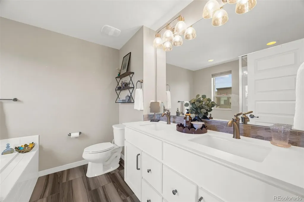 9045 E 49th Place Denver CO 80238