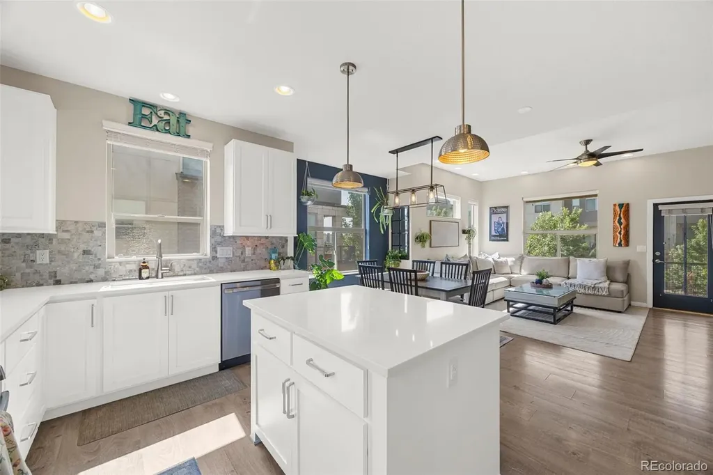 9045 E 49th Place Denver CO 80238