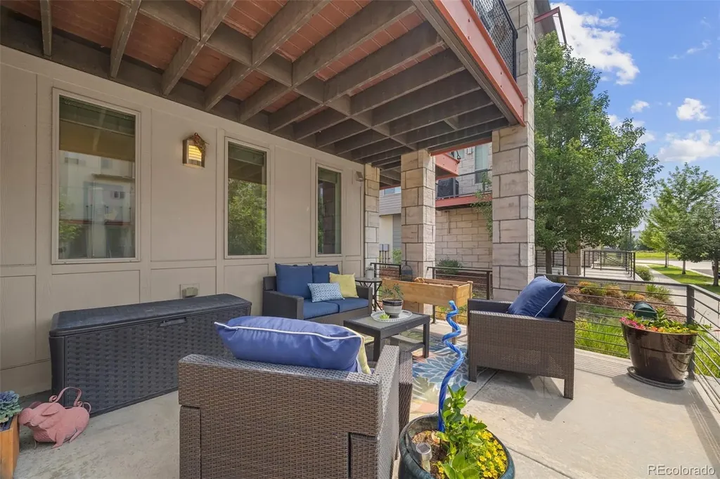 9045 E 49th Place Denver CO 80238