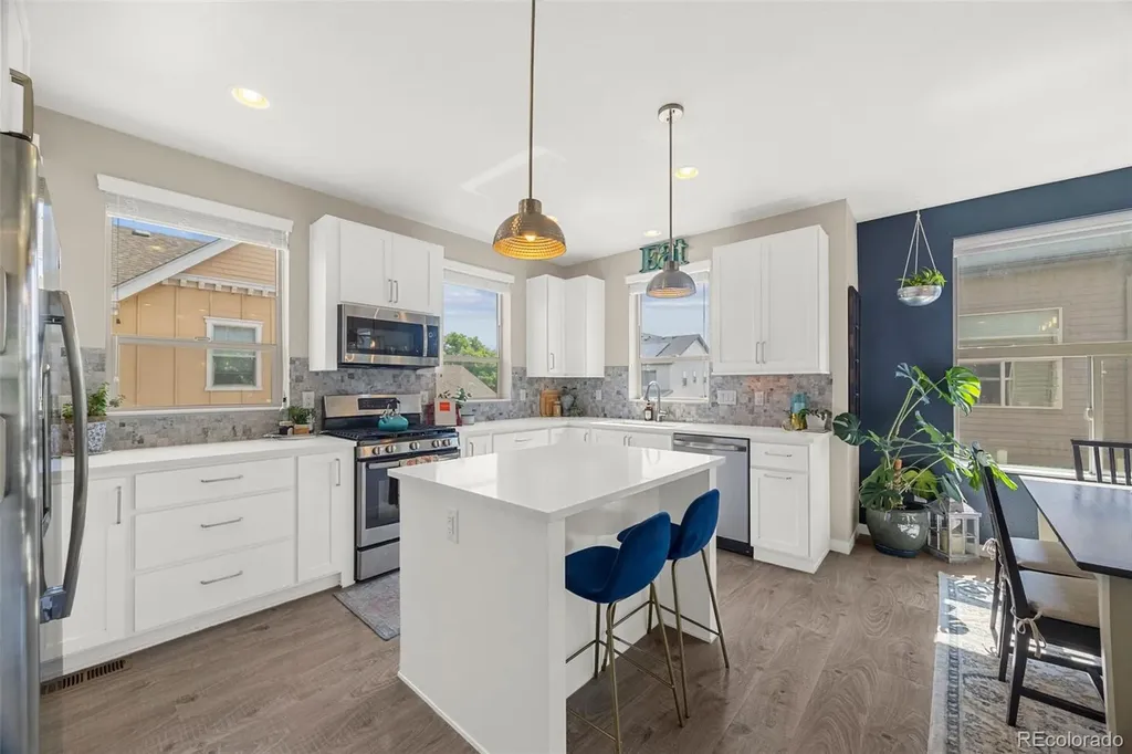 9045 E 49th Place Denver CO 80238