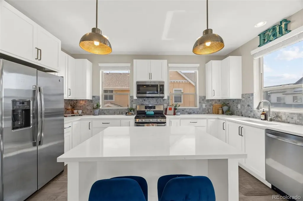 9045 E 49th Place Denver CO 80238
