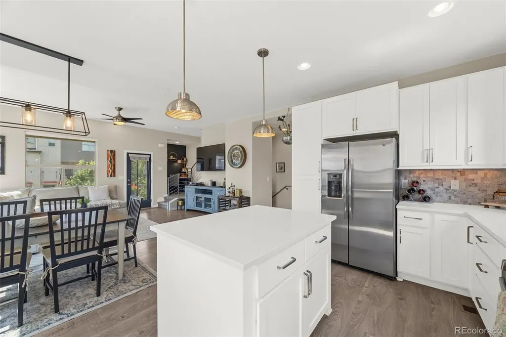 9045 E 49th Place Denver CO 80238