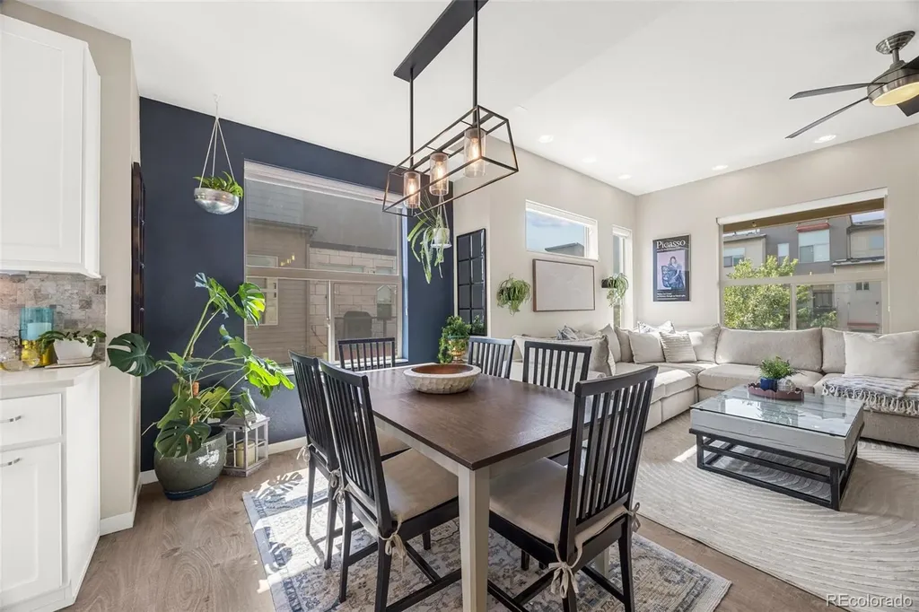 9045 E 49th Place Denver CO 80238
