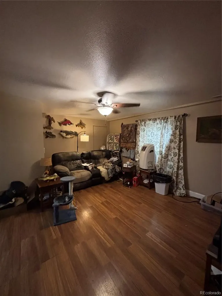 2504 Haskell Place Watkins CO 80137