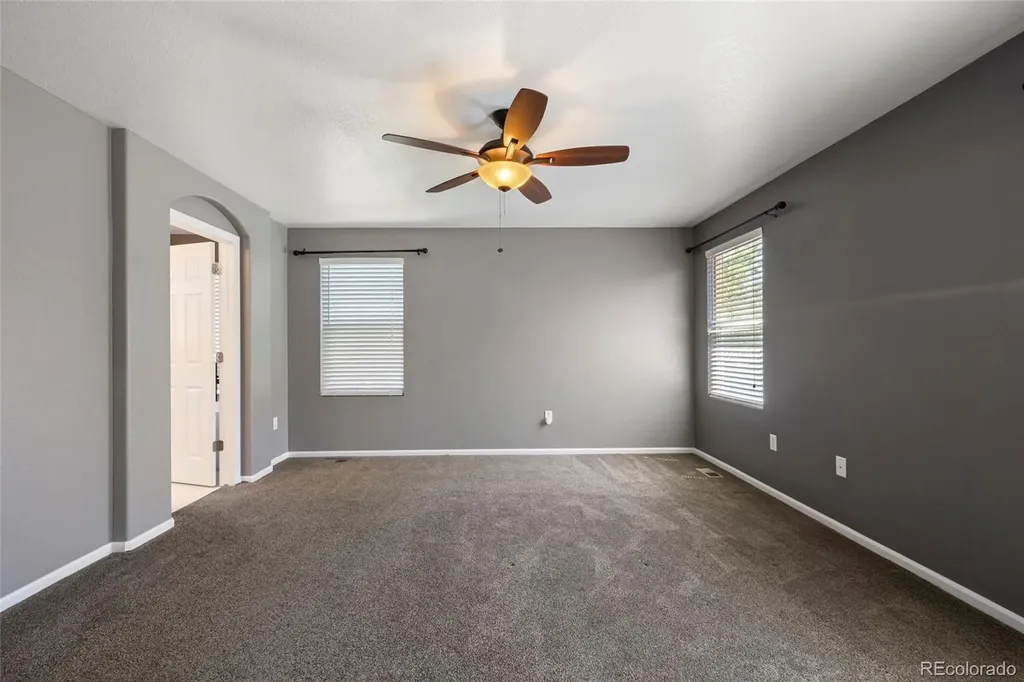 6458 Trappers Trail Avenue Parker CO 80134