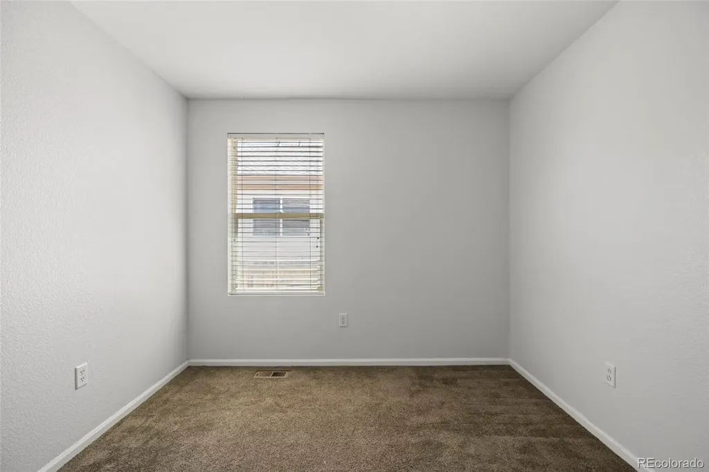 6458 Trappers Trail Avenue Parker CO 80134