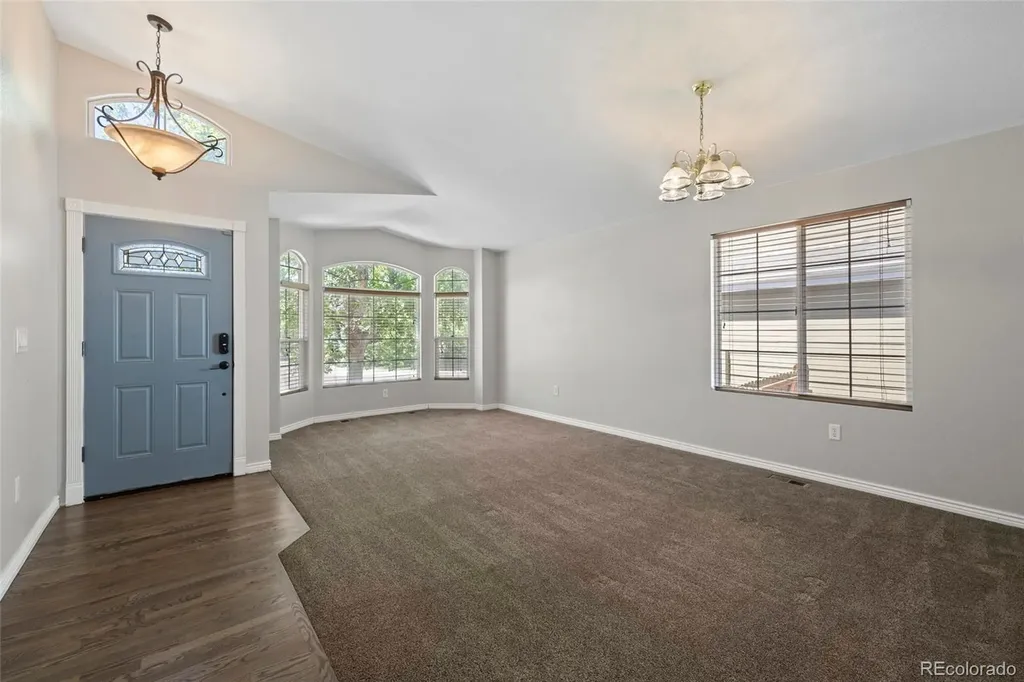 6458 Trappers Trail Avenue Parker CO 80134