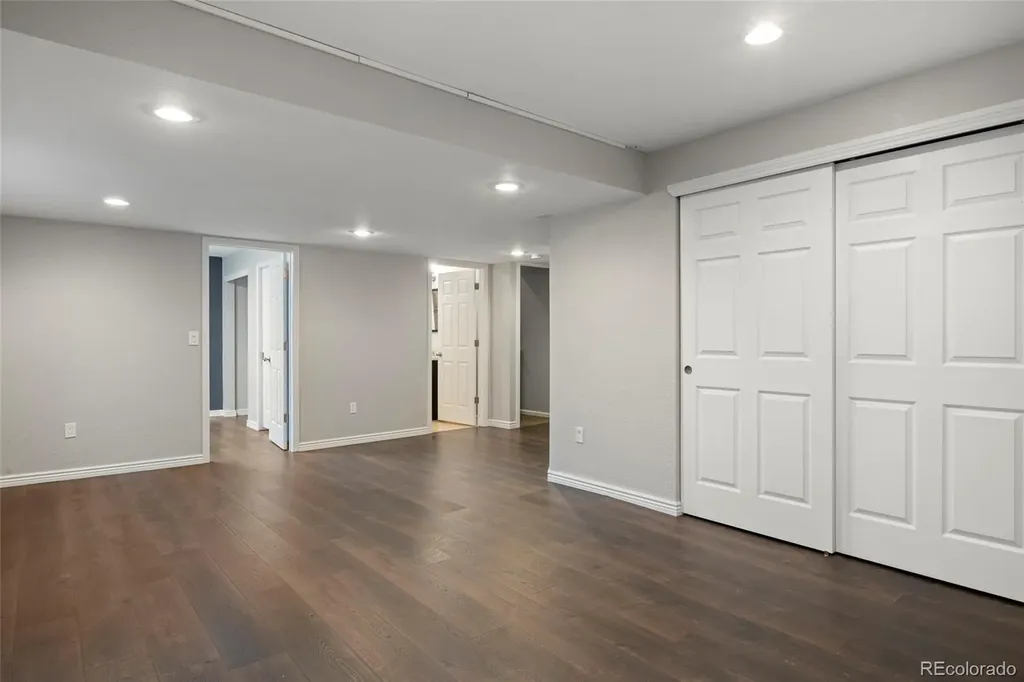 6458 Trappers Trail Avenue Parker CO 80134