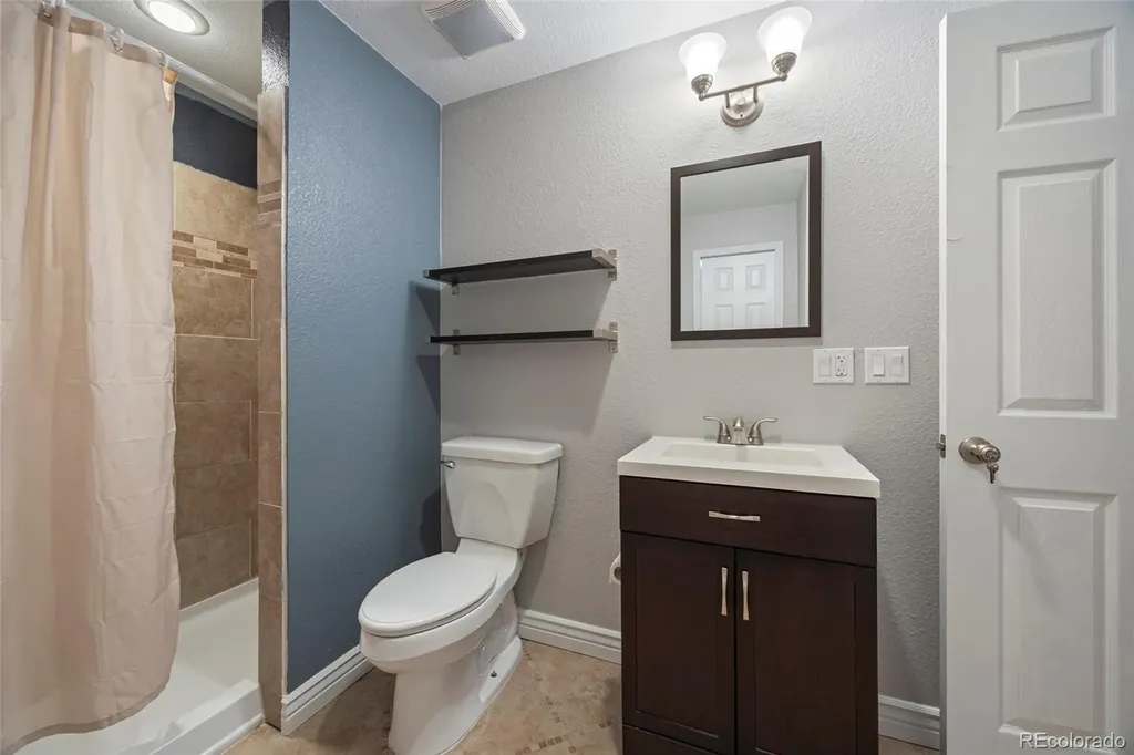 6458 Trappers Trail Avenue Parker CO 80134