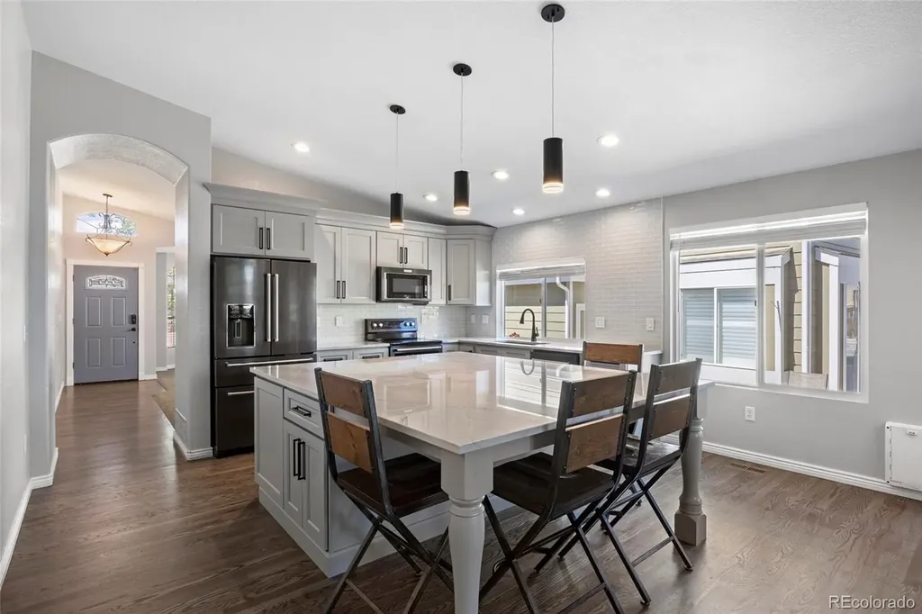 6458 Trappers Trail Avenue Parker CO 80134