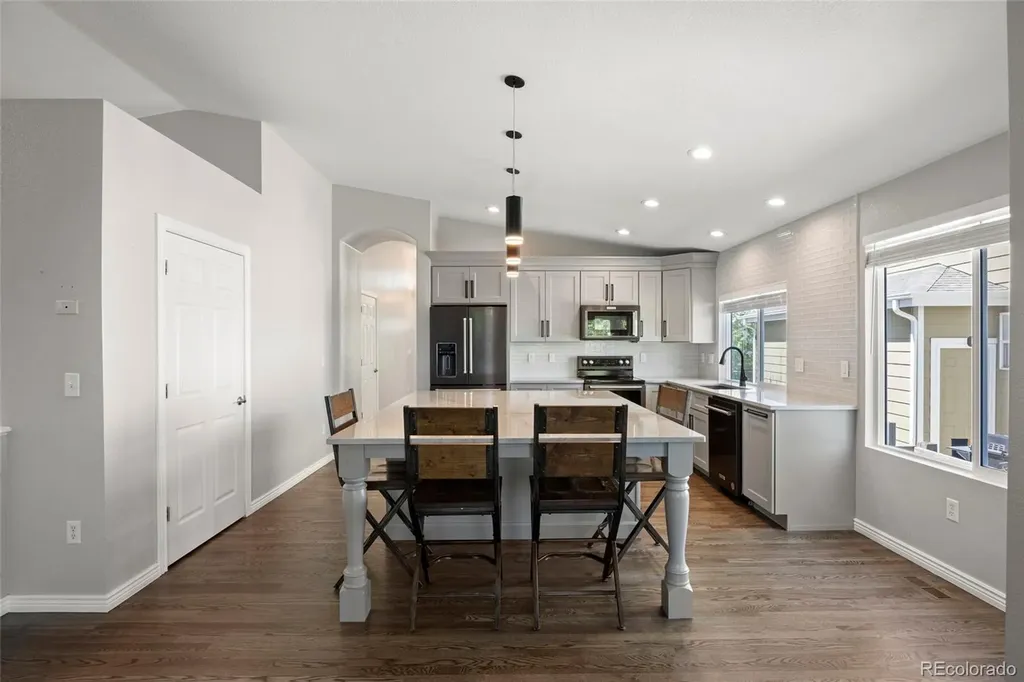 6458 Trappers Trail Avenue Parker CO 80134