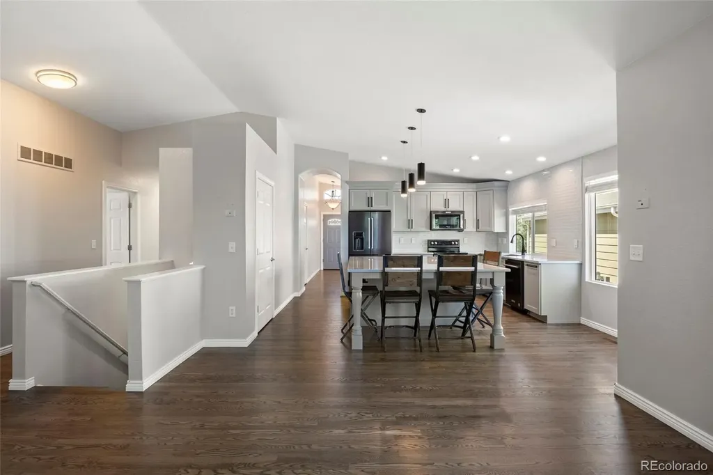 6458 Trappers Trail Avenue Parker CO 80134