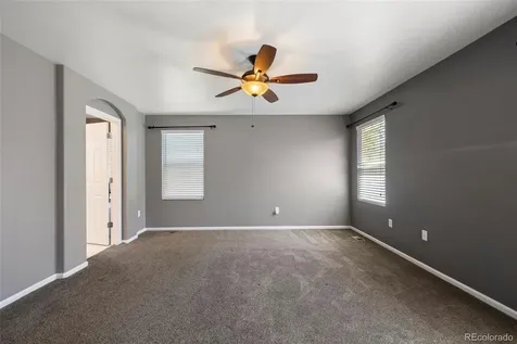 6458 Trappers Trail Avenue Parker CO 80134