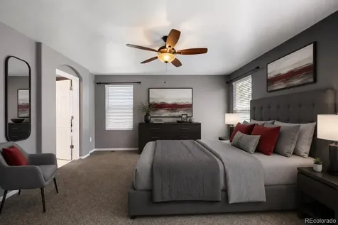 6458 Trappers Trail Avenue Parker CO 80134
