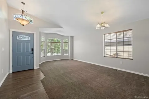 6458 Trappers Trail Avenue Parker CO 80134