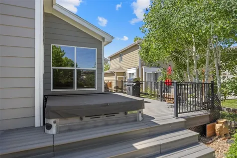 6458 Trappers Trail Avenue Parker CO 80134