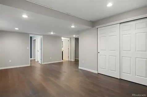 6458 Trappers Trail Avenue Parker CO 80134