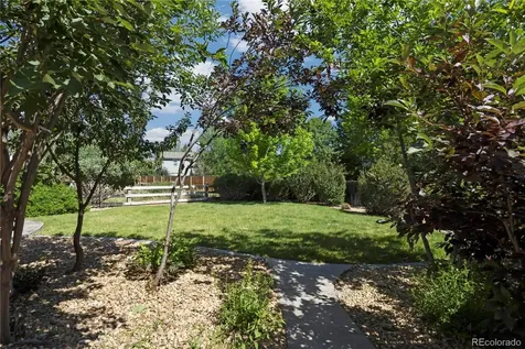 6458 Trappers Trail Avenue Parker CO 80134