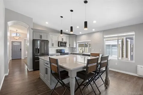 6458 Trappers Trail Avenue Parker CO 80134