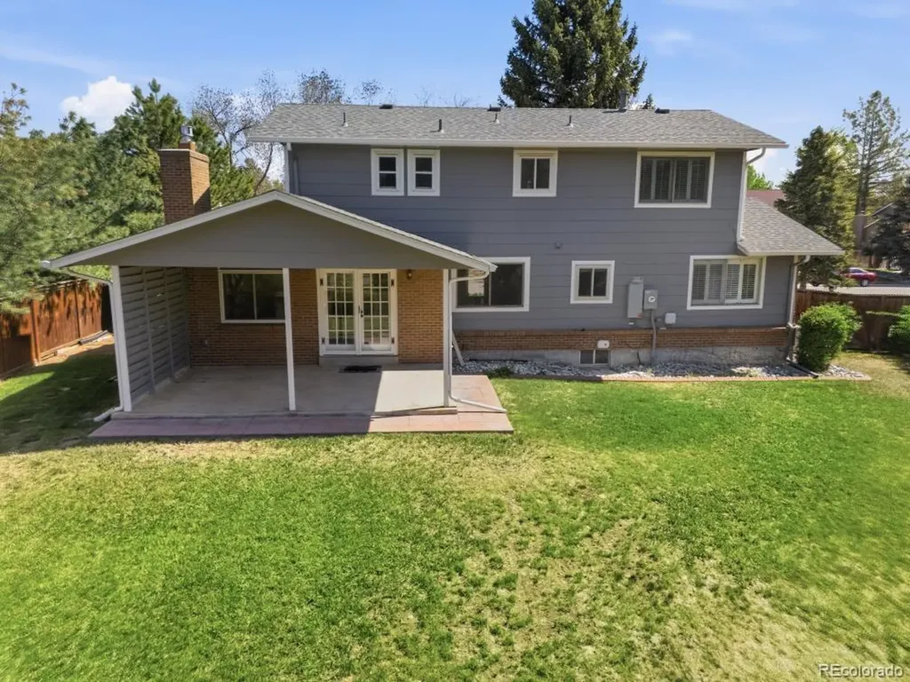 5576 W Hinsdale Place Littleton CO 80128